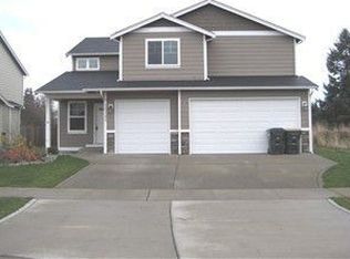 15142 Durant Dr SE, Yelm, WA 98597