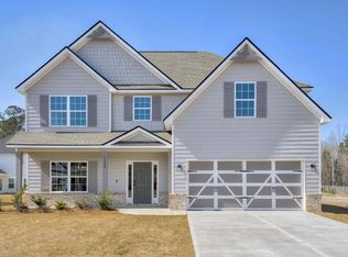 1130 Southall Ln, Grovetown, GA 30813