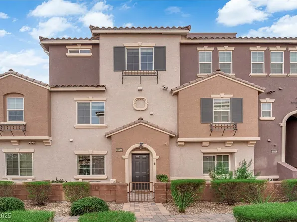 9956 Sable Point St, Las Vegas, NV 89178