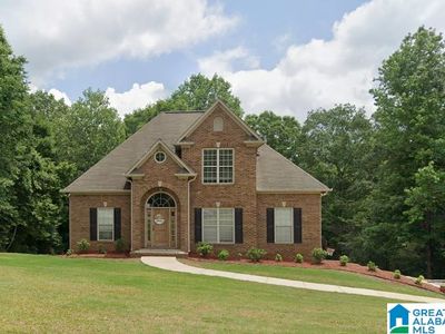 916 Bending Creek Dr, Bessemer, AL, 35023