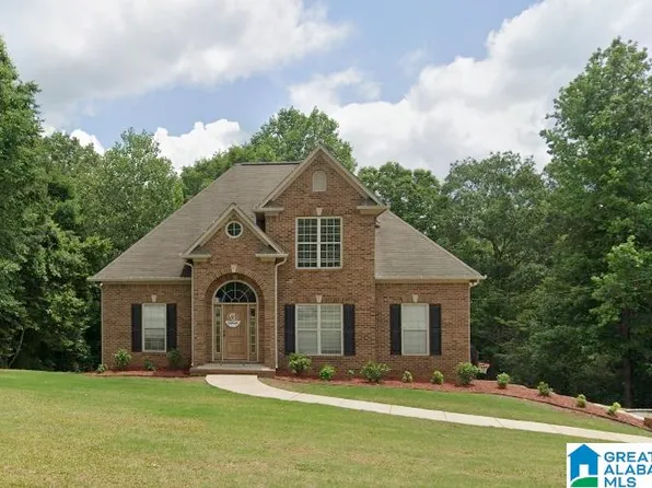 916 Bending Creek Dr, Bessemer, AL 35023