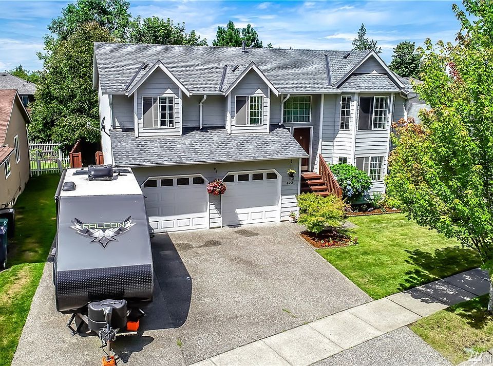 1st image of 622 87th Ave SE