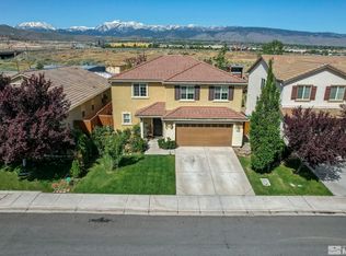 11485 Rivolli Ct, Reno, NV 89521