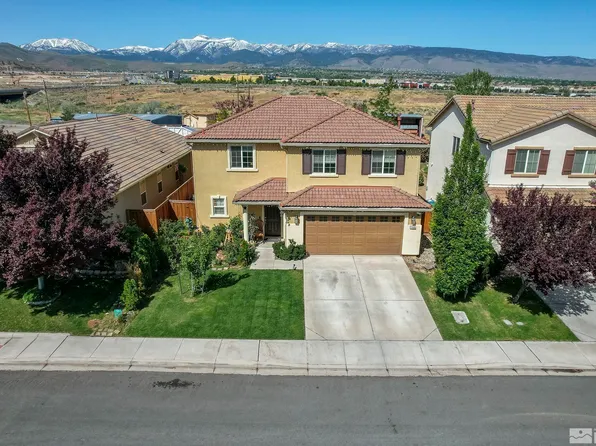 11485 Rivolli Ct, Reno, NV 89521