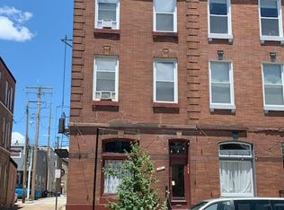2122 E Baltimore St #1, Baltimore, MD 21231