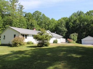 204 S Livermore Rd, Turner, ME 04282