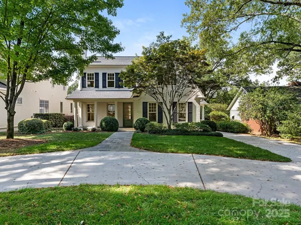 1538 Providence Dr, Charlotte, NC 28211