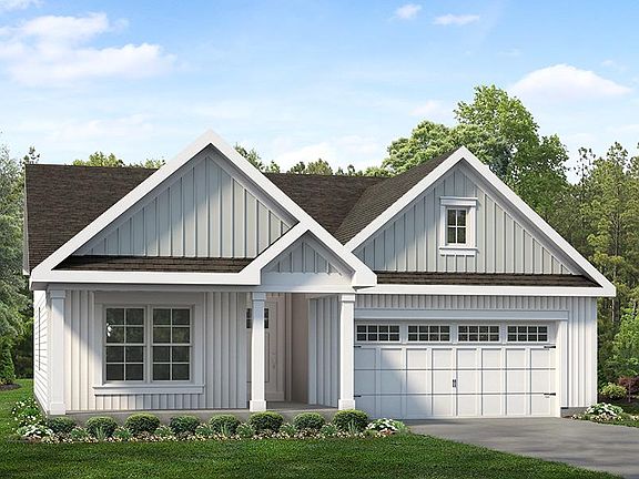 Franklin Elevation C
