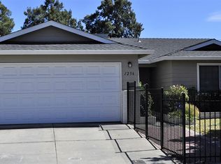 1256 Luna Ln, Stockton, CA 95206