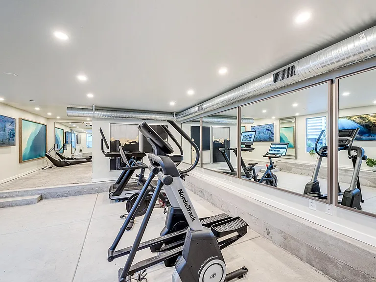 Luxury Spaces — Photo 77