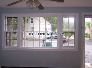 43 Rowland St, Marblehead, MA 01945