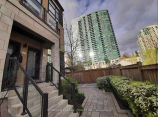11 Eldora Ave #9, Toronto, ON