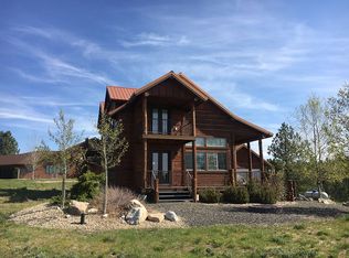 65 Vista Point Loop, Cascade, ID 83611