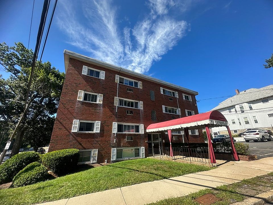 Lagrange Street Condominiums 2 Lagrange St West Roxbury MA Zillow