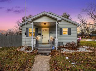 325 Hill St, Niles, MI 49120