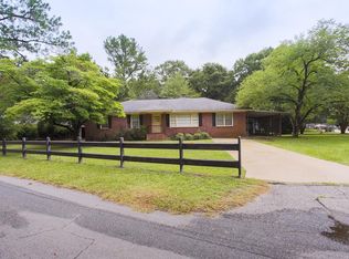 40 Hilltop St, Sumter, SC 29150