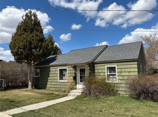 608 Knight St, Helena, MT 59601