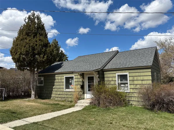 608 Knight St, Helena, MT 59601
