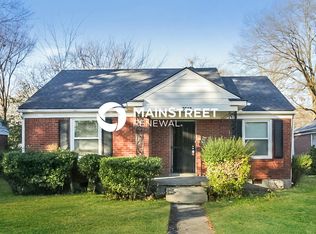 3810 Marion Ave, Memphis, TN 38111