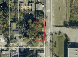 20 Boston St, Tarpon Springs, FL 34689