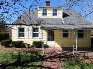 11711 Seven Gables Rd, Symmes Twp, OH 45249