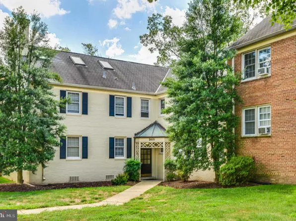 2410 Colston Dr #C103, Silver Spring, MD 20910