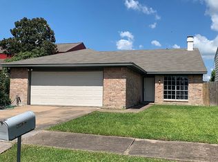 6822 Wellwood Ct, Houston, TX 77083