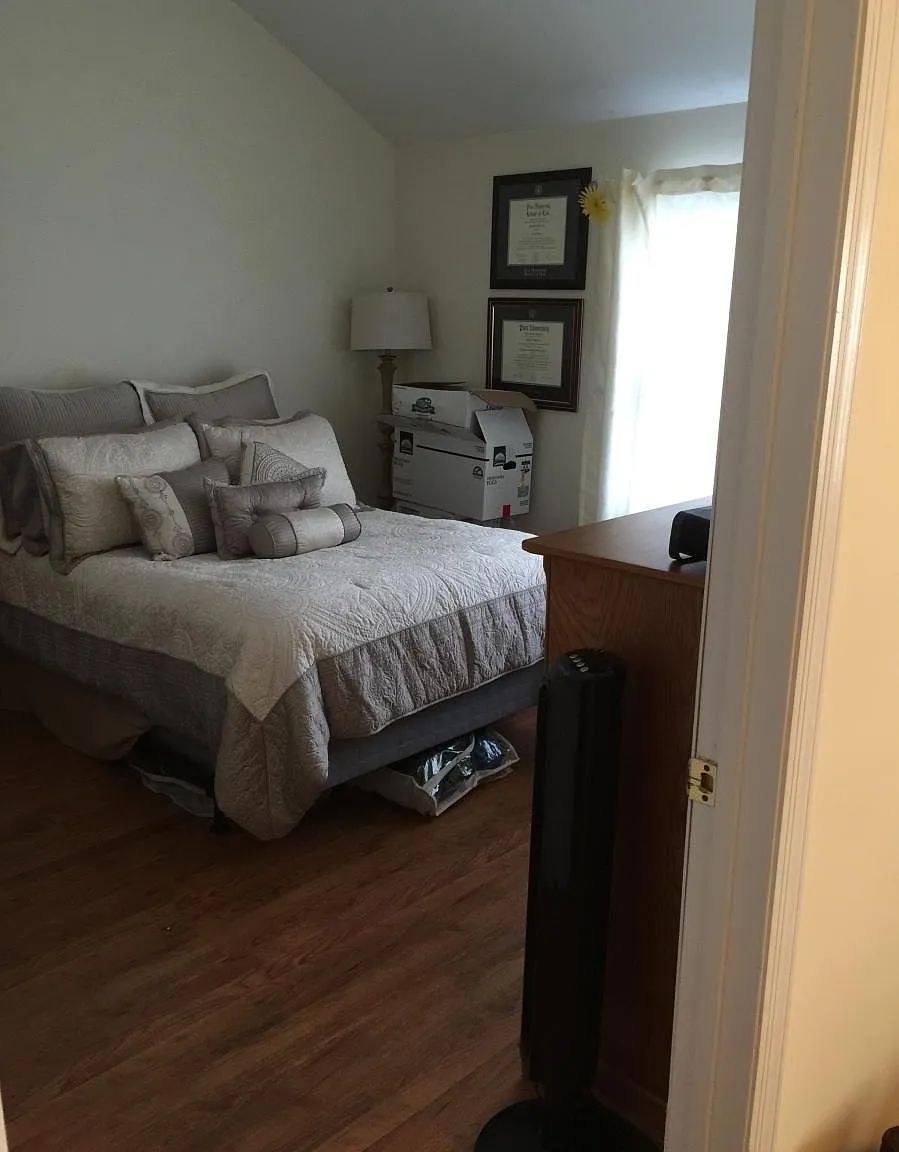 1 bed, 500 sqft, $2,500 — Photo 2