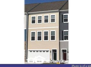 1013 Tuscany Ln, Severn, MD
