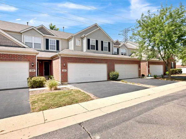 116 Neutrenton Ave, Elgin, IL 60120