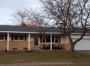 1462 Haverhill Rd, Muskegon, MI 49441