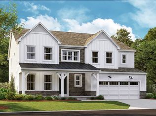 Lehigh Plan, Miller Farm, Galena, OH 43021