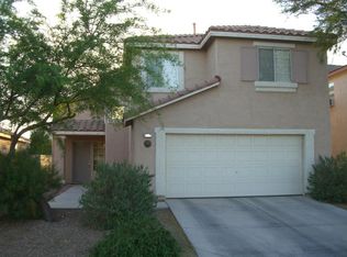 989 Adobe Flat Dr, Henderson, NV 89011