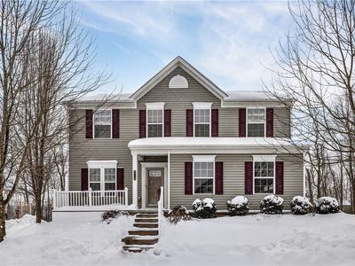213 Bucktail Dr, Cranberry Township, PA, 16066