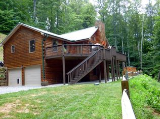 252 Starling Ln, Sylva, NC 28779