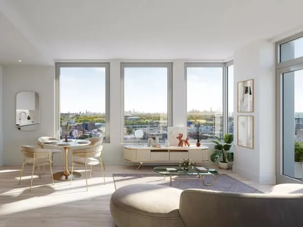 132-18 Maple Ave #6G, Flushing, NY 11355