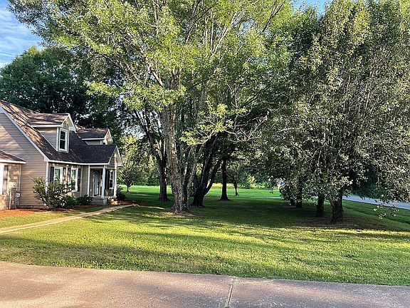 Front yard shade