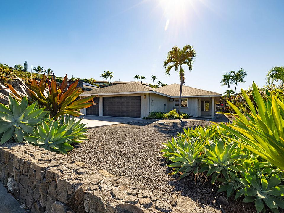 77-274 Hoomohala Rd, Kailua Kona, HI 96740 | Zillow