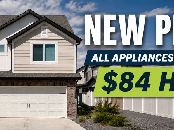 3416 W 3950 S, West Haven, UT 84401
