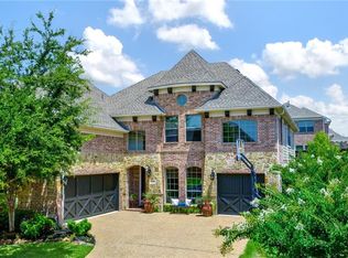 1530 Evanvale Dr, Allen, TX 75013