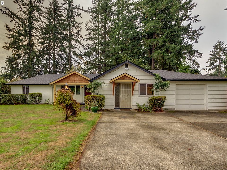 11414 SE Grant St, Portland, OR 97216 | Zillow