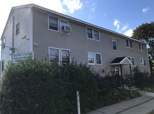 1R Glasgow St, Providence, RI 02908