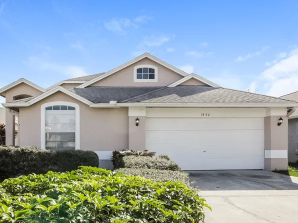 1432 Abberton Dr, Orlando, FL 32837