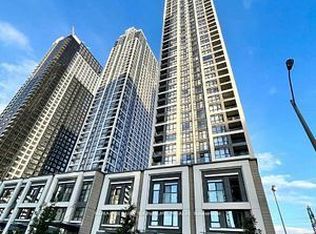 5 Mabelle Ave #8, Toronto, ON M9A 0C8