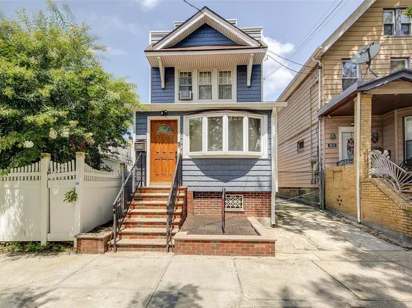 8011 88th Avenue, Woodhaven, NY 11421