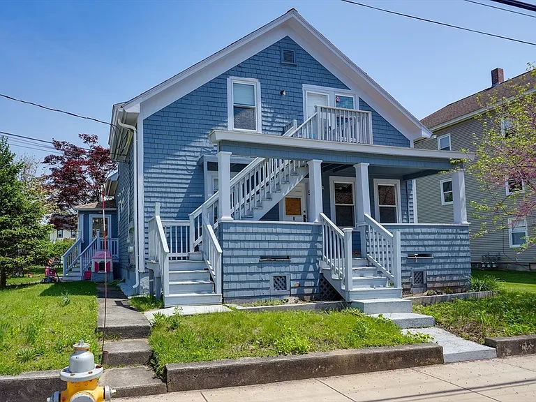 5 Eddy St #2 — Photo 3