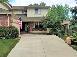 7 Blue Cedar, Littleton, CO 80127