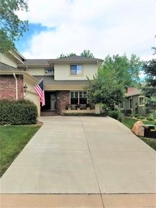 7 Blue Cedar, Littleton, CO, 80127