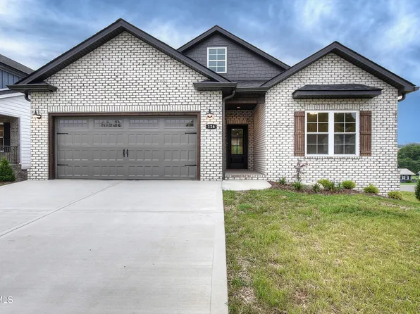 126 Dry Kiln Ct, Johnson City, TN 37615