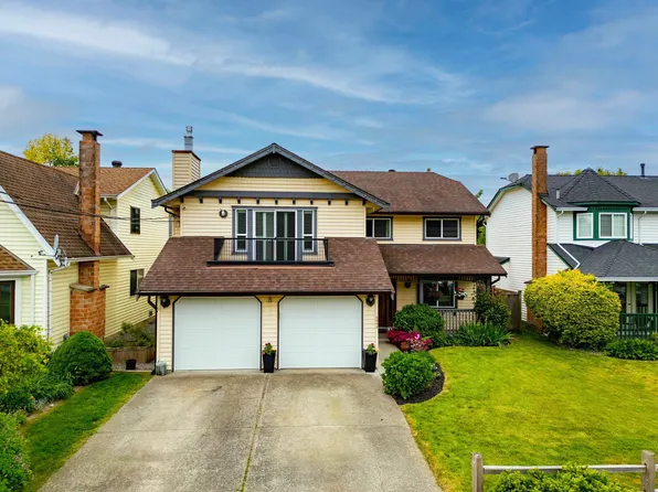 8983 204th St, Langley, BC V1M 1A9